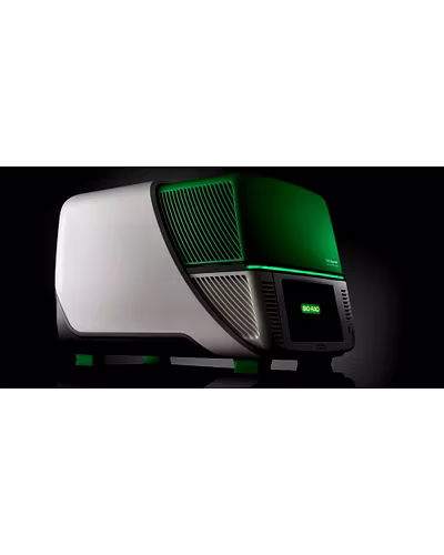 Bio Rad Cfx Opus 96 Real Time Pcr System-EVGT-013