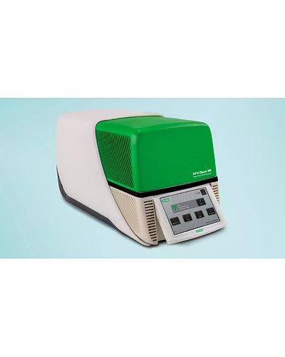 Bio Rad Cfx Opus 96 Real Time Pcr System-1