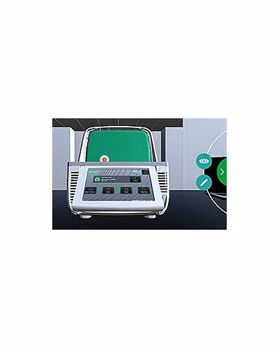 Bio Rad CFX384 Touch Real-Time PCR Detection System-EVGT-014