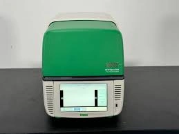 Bio Rad CFX384 Touch Real-Time PCR Detection System-2