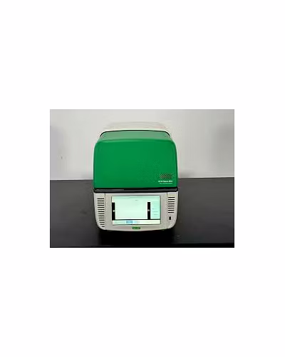 Bio Rad CFX384 Touch Real-Time PCR Detection System-2