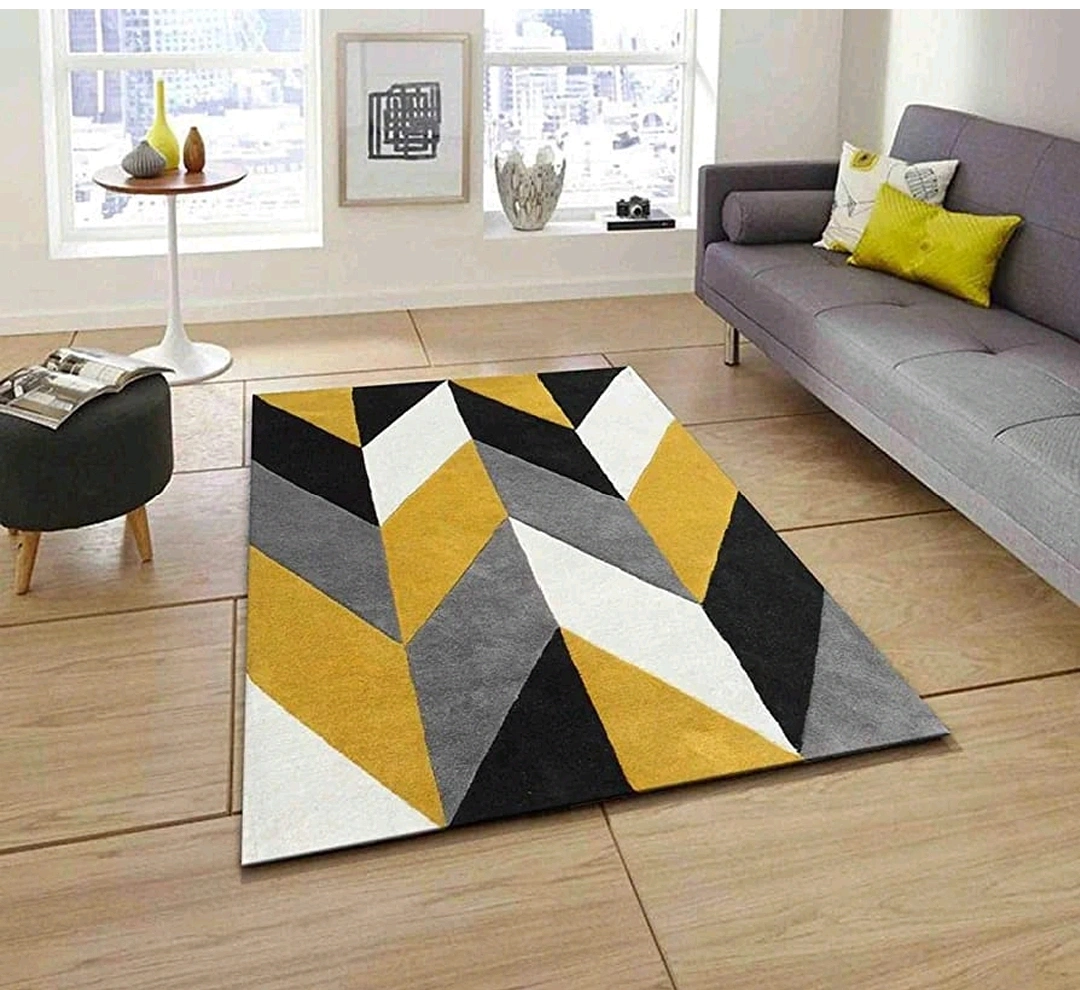 HAND TUFTED CUSTOMIZED CARPETS-3