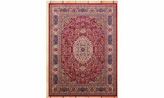 BEST INDIAN HAND KNOTTED CARPET