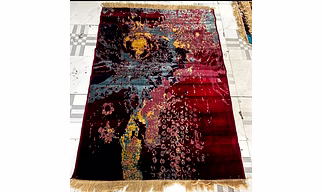 NEW DESIGN CARPETS