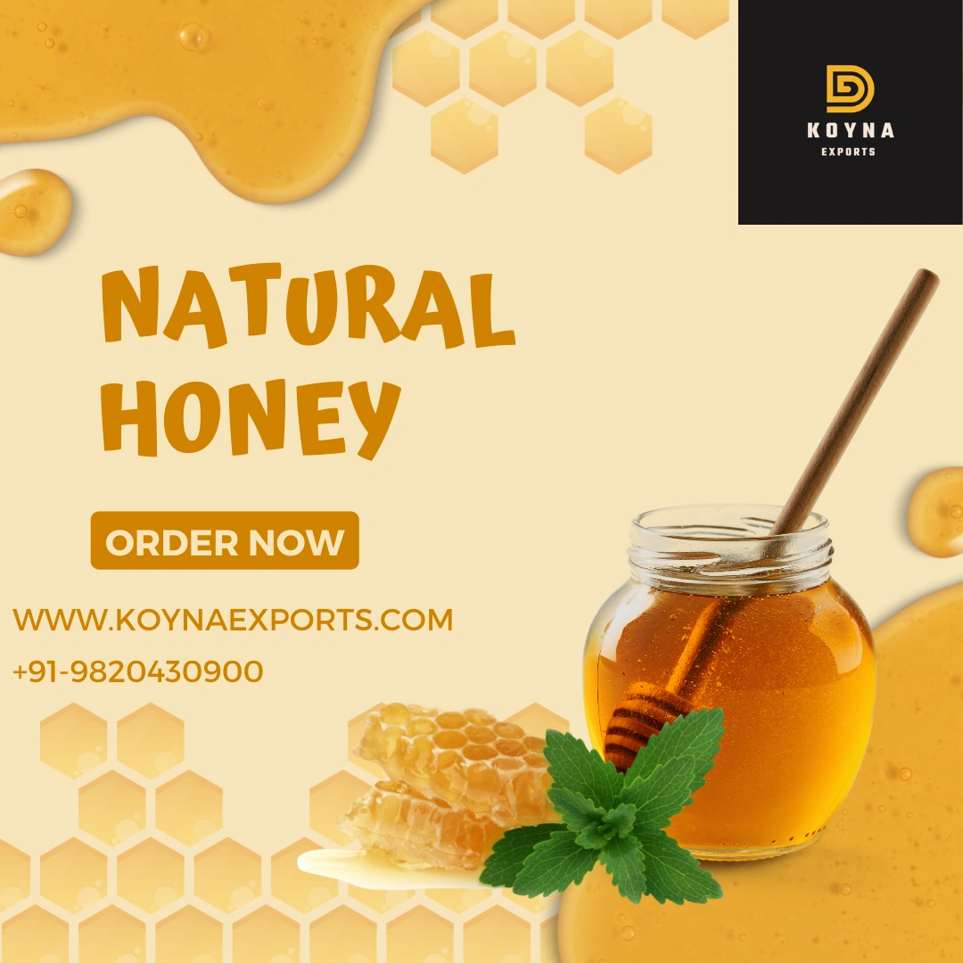 Natural Honey-992899-42fd2e97