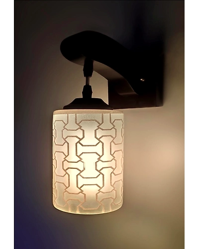 Multiple Modern Wooden Pipe Lights, available in various designs and colors-5