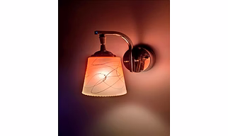 Multiple Modern Silver Pipe Lights, available in stunning designs and colours