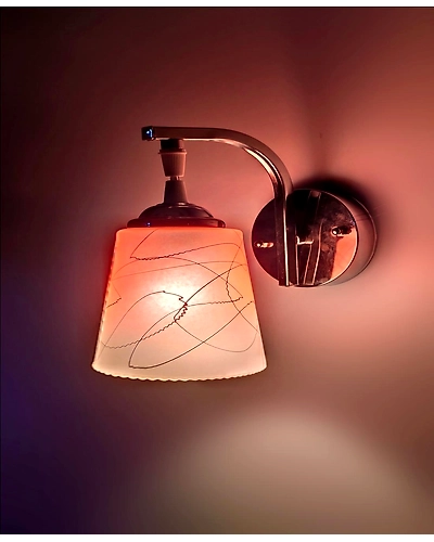 Multiple Modern Silver Pipe Lights, available in stunning designs and colours-5