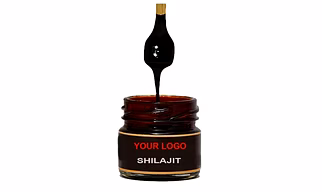 Himalayan Shilajit