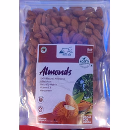 meraksahib fed fruit producer company limited almond 250g