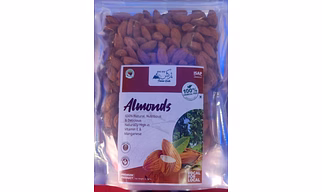 Almond 250G