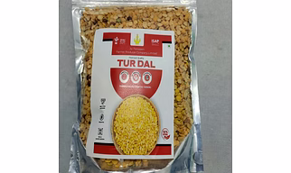 Tur Dal- 500Gm
