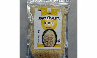 Jowar Daliya-500Gm