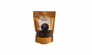 Urad Dal-500Gm