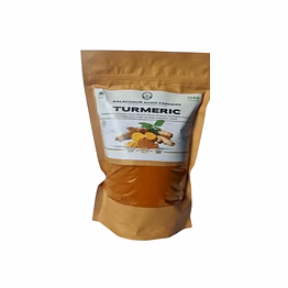 balachaur agro farmer producer company limited turmeric powder-1kg