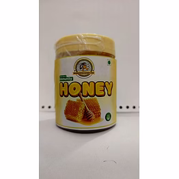bharatpur honey fed kisan producer company limited honey 250gm