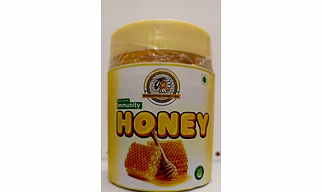 Honey 500Gm