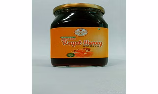Honey Mix Flora 450Gm