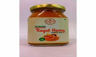 Honey Acacia 200Gm
