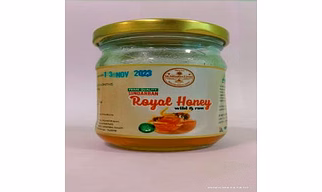 Honey Acacia 100Gm