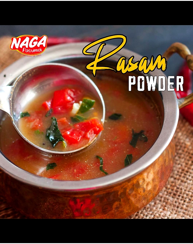 Rasam powder-992981-051c4a14