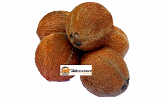Normal Coconuts