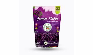 Jamun Flakes - 80gm
