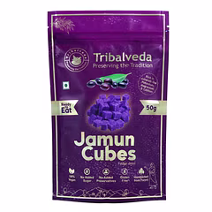 Jamun Cubes