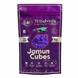 Jamun Cubes