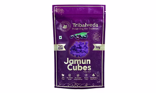Jamun Cubes