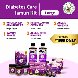 diabetes special pack (large)