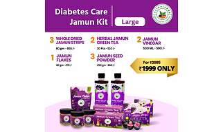 Diabetes Special Pack (Large)