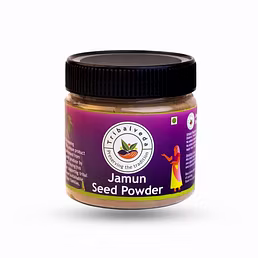 Jamun Seeds Powder