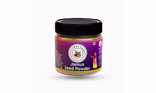 Jamun Seeds Powder