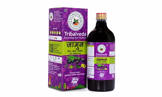 Jamun Neem Karela, Giloy & Amla Ras