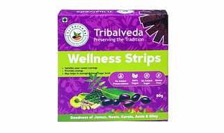 Wellness Strips