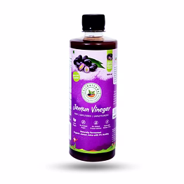 jamun vinegar - 1l
