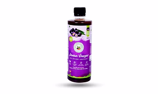 Jamun Vinegar - 1L