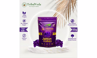 Easy Everyday Jamun Pack