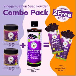 Combo Pack