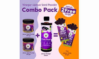 Combo Pack