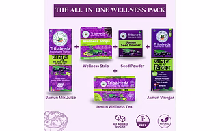 The All-in-One Wellness Pack