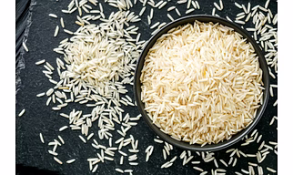 Basmati Rice