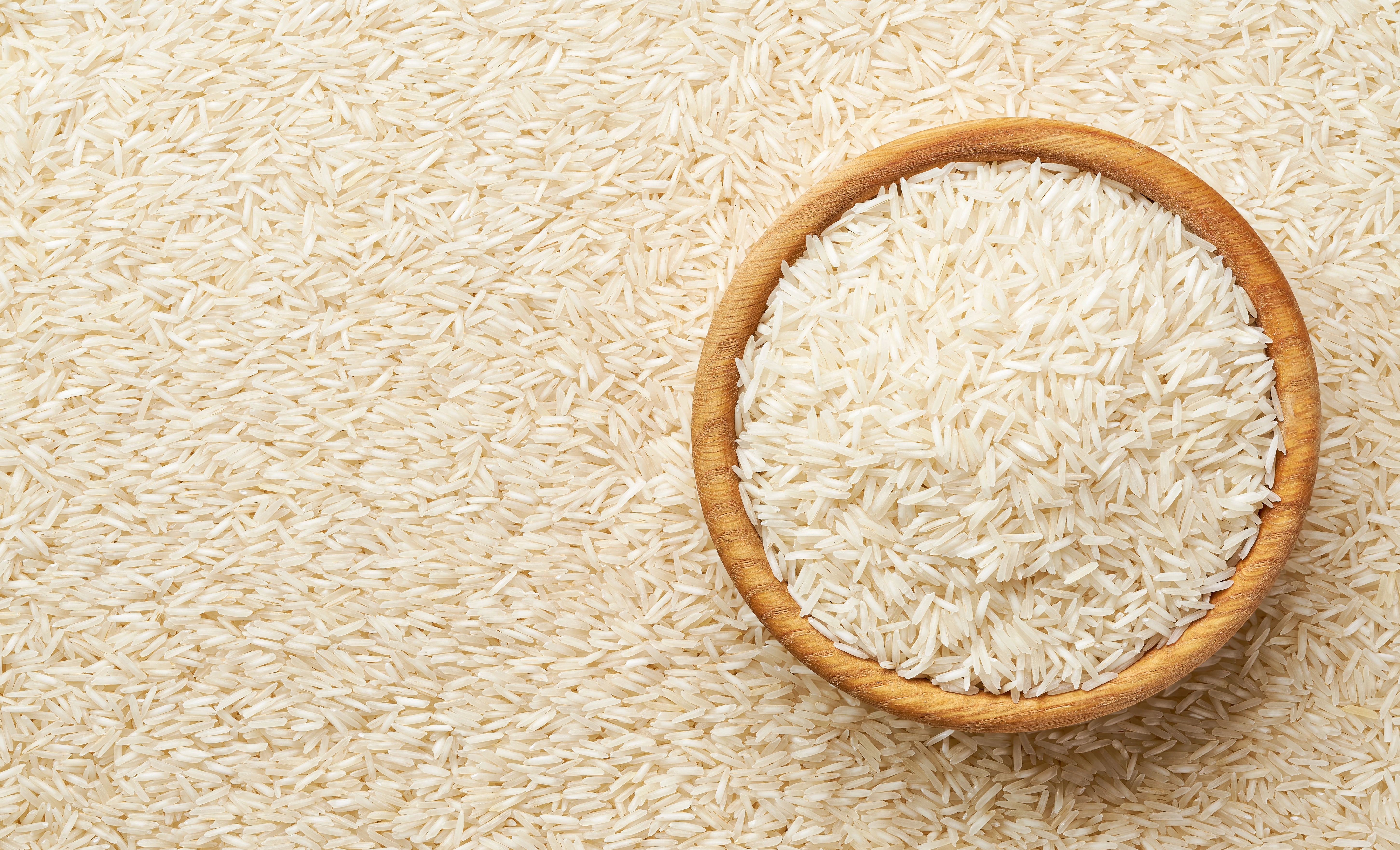 Basmati Rice-1