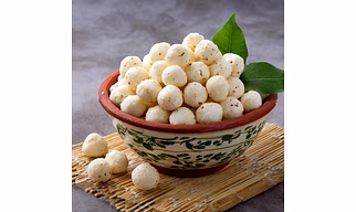 Makhana - Fox Nut