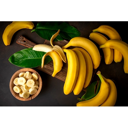 Fresh Banana-1
