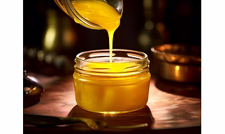 Melted Ghee