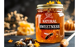 Natural Honey