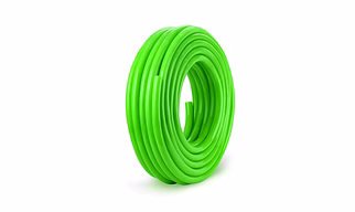PvC Garden Pipe