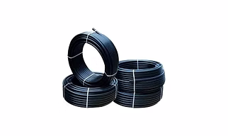 HDPE Coil Pipe